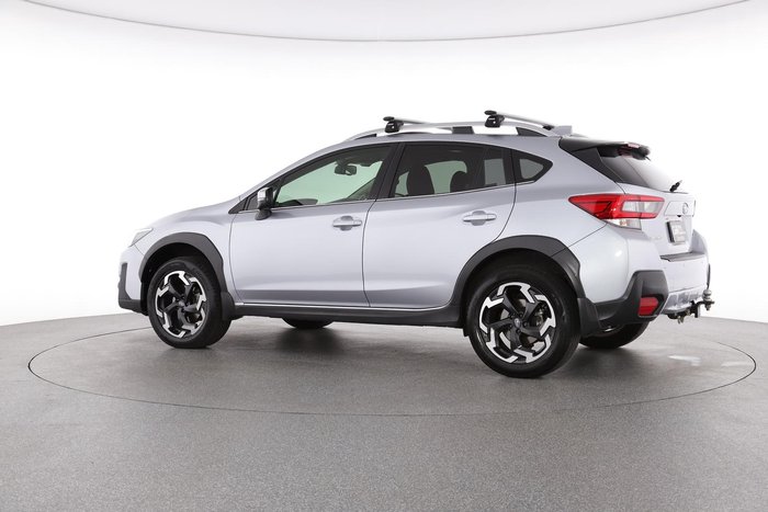 2021 Subaru XV 2.0i-S