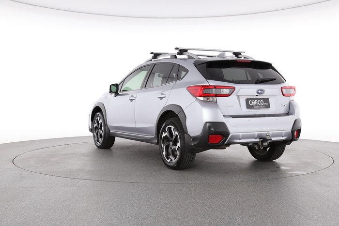 2021 Subaru XV 2.0i-S