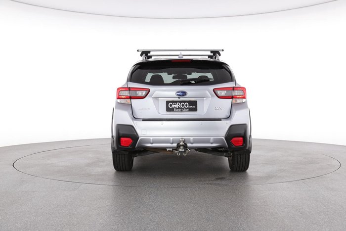 2021 Subaru XV 2.0i-S