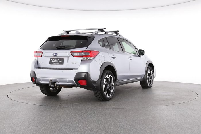 2021 Subaru XV 2.0i-S