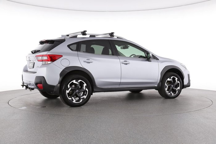 2021 Subaru XV 2.0i-S
