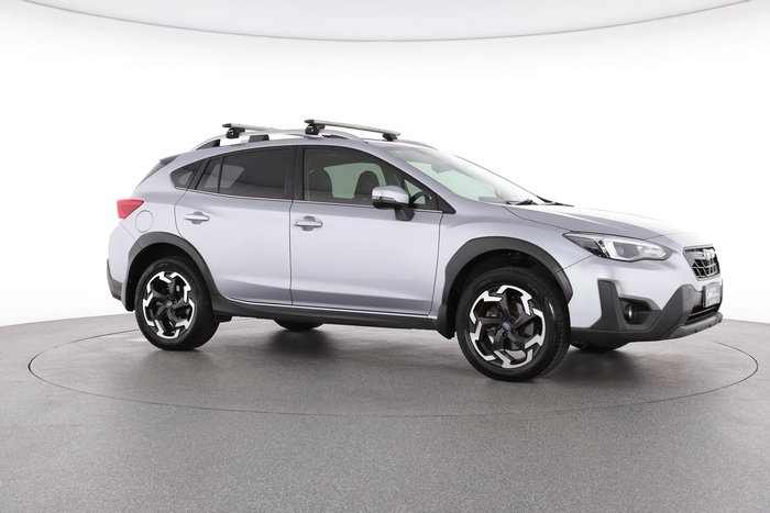 2021 Subaru XV 2.0i-S