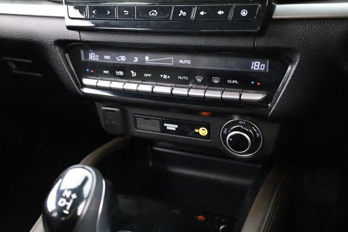 2020 Mazda BT-50 GT