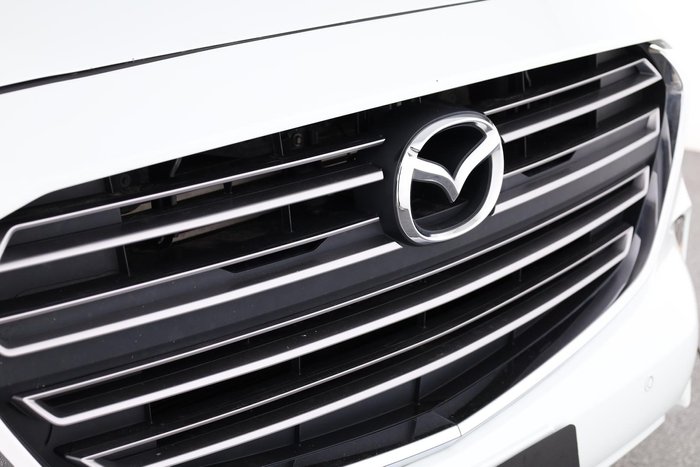 2020 Mazda BT-50 GT