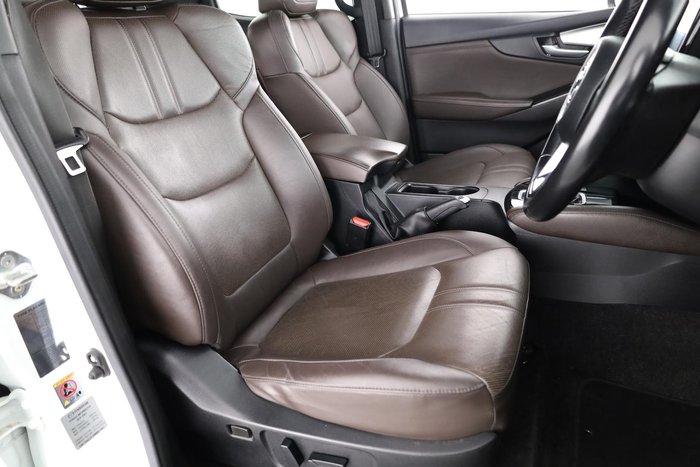 2020 Mazda BT-50 GT