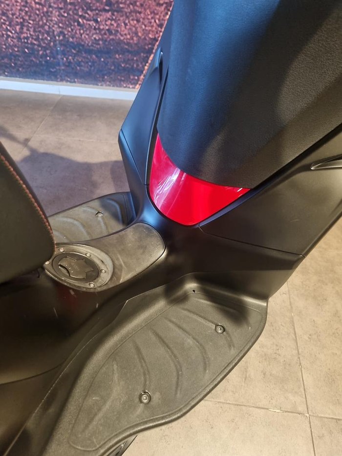 2021 Piaggio Medley 150 S Medley Black