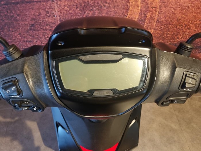 2021 Piaggio Medley 150 S Medley Black