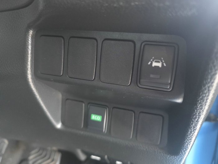 2017 Nissan QASHQAI N-TEC