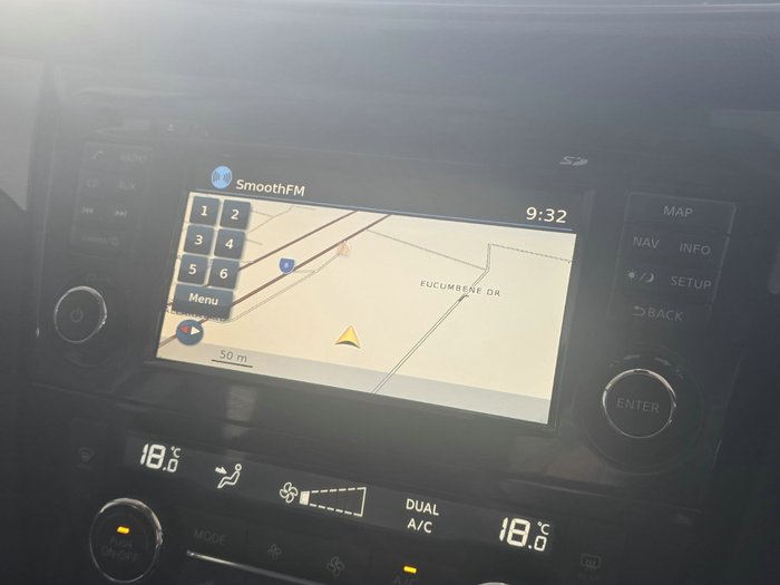 2017 Nissan QASHQAI N-TEC