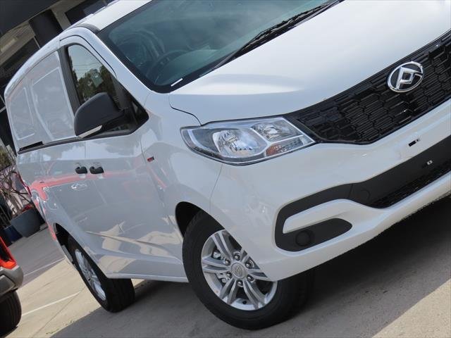 2026 LDV G10