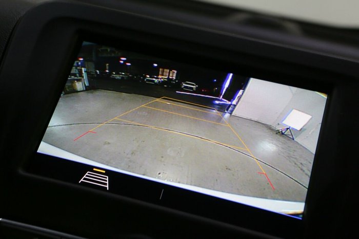 2020 Holden Equinox Black Edition