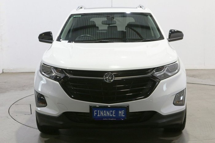2020 Holden Equinox Black Edition