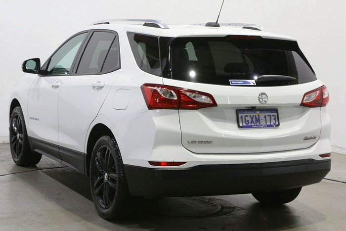 2020 Holden Equinox Black Edition