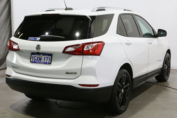 2020 Holden Equinox Black Edition