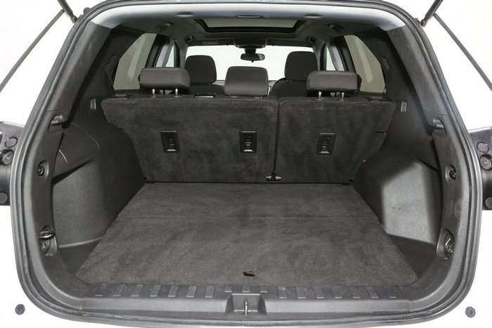 2020 Holden Equinox Black Edition