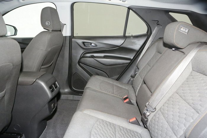 2020 Holden Equinox Black Edition