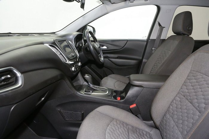 2020 Holden Equinox Black Edition