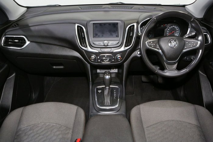 2020 Holden Equinox Black Edition