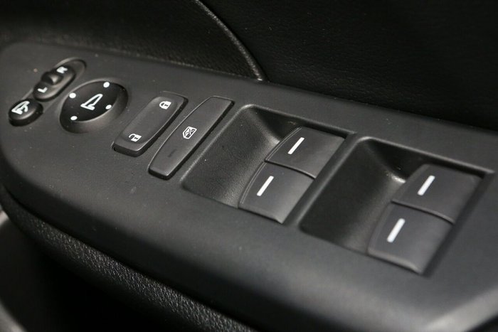 2018 Honda Civic VTi-LX