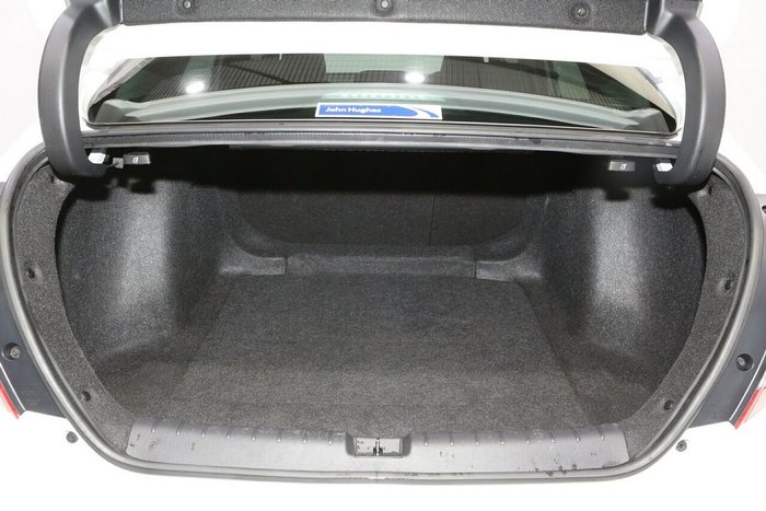 2018 Honda Civic VTi-LX