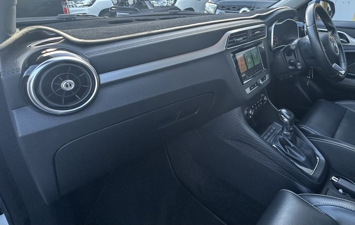 2022 MG ZS Excite