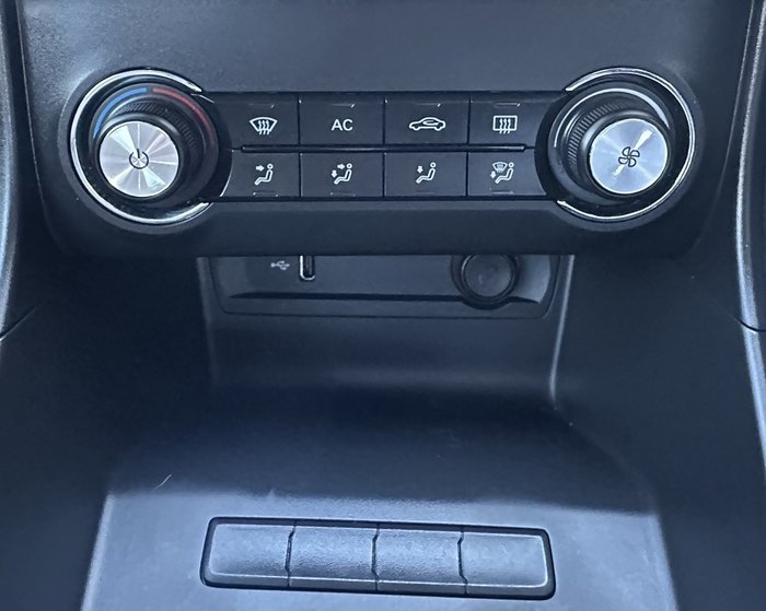 2022 MG ZS Excite