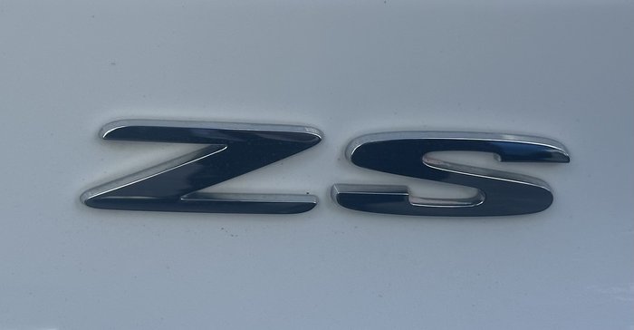 2022 MG ZS Excite
