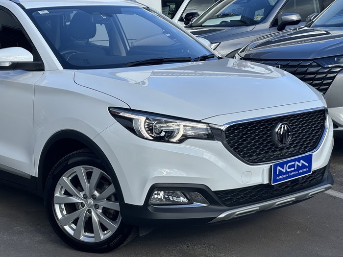 2022 MG ZS Excite