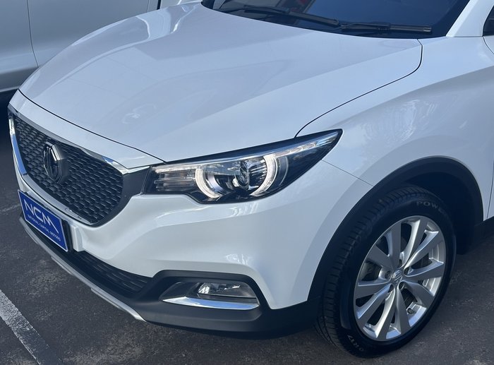 2022 MG ZS Excite
