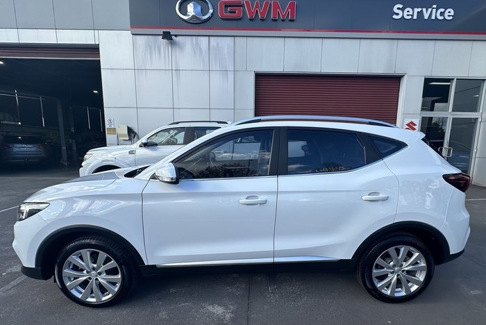 2022 MG ZS Excite