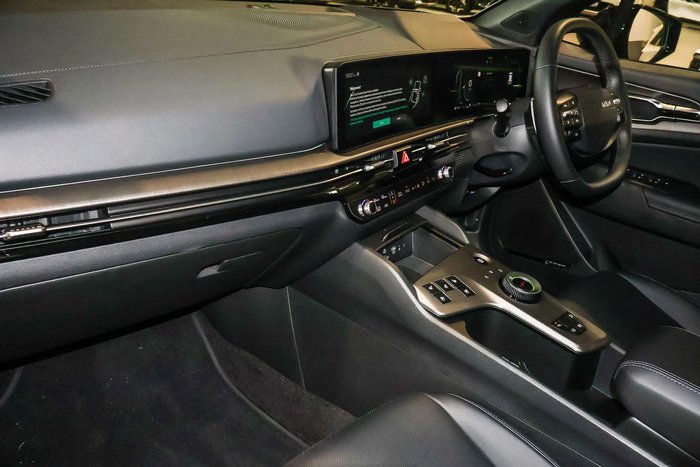 2026 Kia Sportage HEV GT-Line