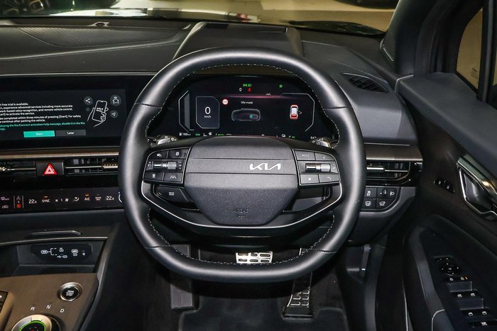 2026 Kia Sportage HEV GT-Line