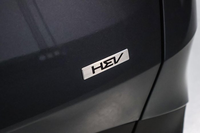 2026 Kia Sportage HEV GT-Line