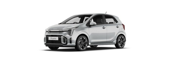 2026 Kia Picanto