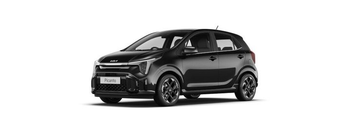 2026 Kia Picanto
