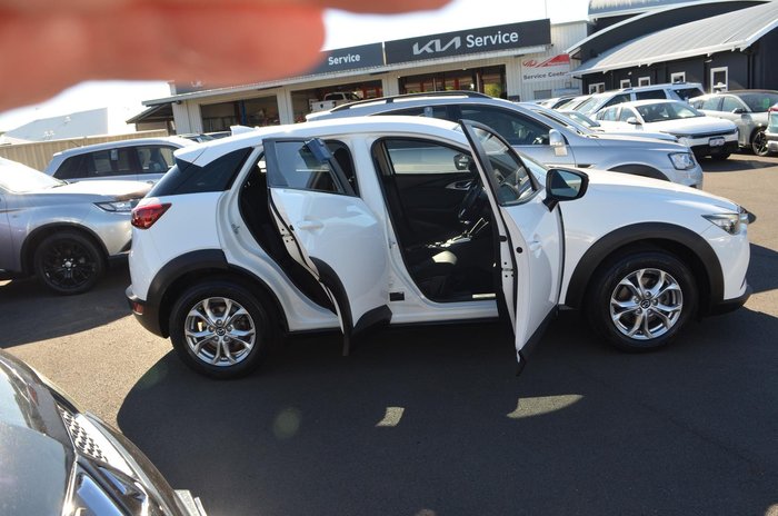 2015 Mazda CX-3 Maxx