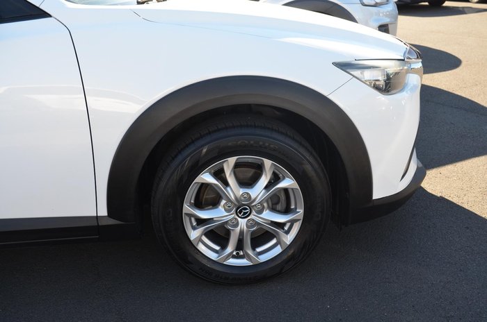 2015 Mazda CX-3 Maxx