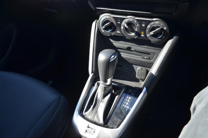 2015 Mazda CX-3 Maxx