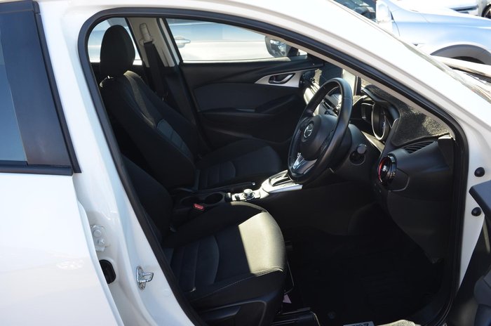 2015 Mazda CX-3 Maxx