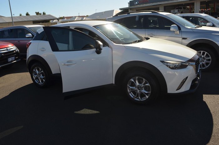 2015 Mazda CX-3 Maxx