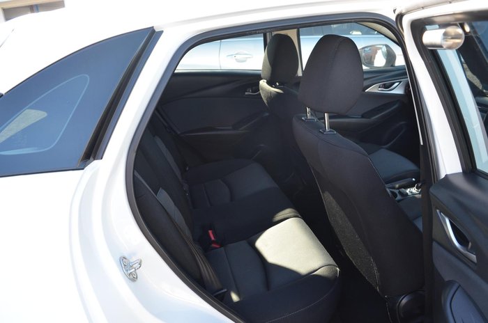 2015 Mazda CX-3 Maxx