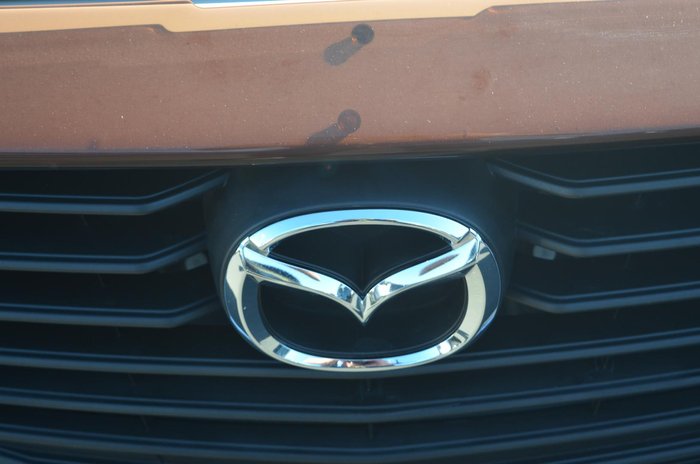 2015 Mazda CX-3 Maxx