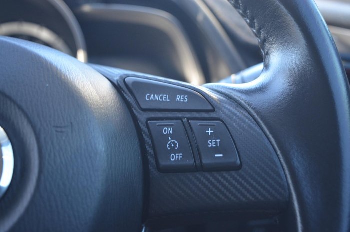 2015 Mazda CX-3 Maxx