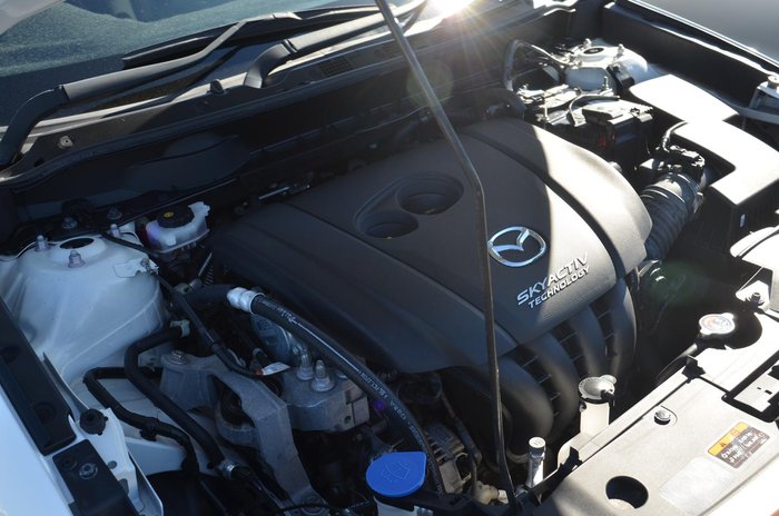 2015 Mazda CX-3 Maxx