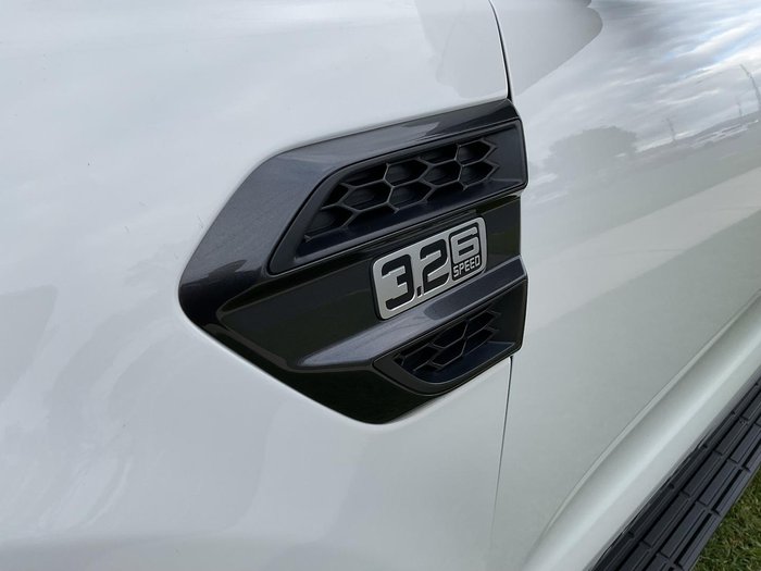 2021 Ford Ranger Wildtrak