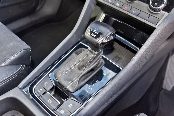 2020 SKODA Kodiaq 132TSI Sportline