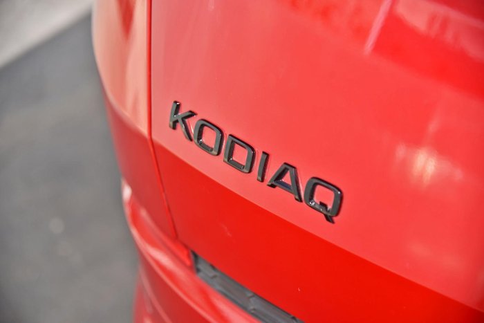 2020 SKODA Kodiaq 132TSI Sportline