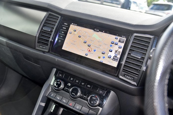 2020 SKODA Kodiaq 132TSI Sportline