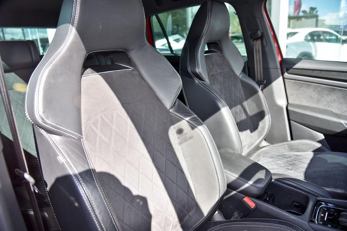 2020 SKODA Kodiaq 132TSI Sportline