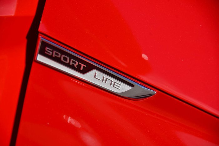 2020 SKODA Kodiaq 132TSI Sportline